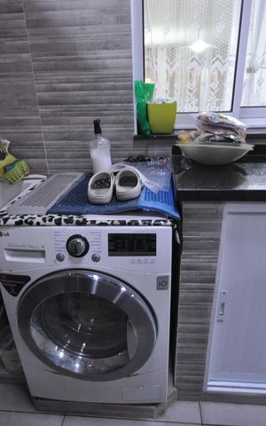 Casa à venda com 94m², 3 quartos e 2 vagasÁrea de Serviço