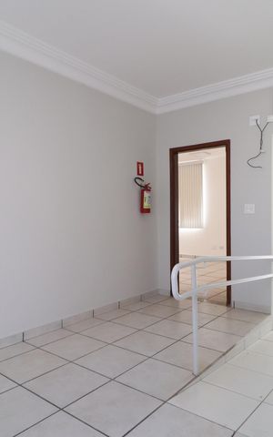 Casa para alugar com 107m², 3 quartos e 7 vagasSala
