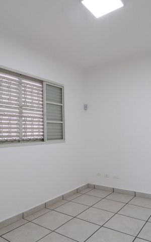 Casa para alugar com 107m², 3 quartos e 7 vagasQuarto 1