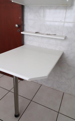 Casa para alugar com 107m², 3 quartos e 7 vagasCozinha