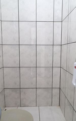 Casa para alugar com 107m², 3 quartos e 7 vagasBanheiro Suíte 2