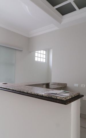 Casa para alugar com 107m², 3 quartos e 7 vagasSala