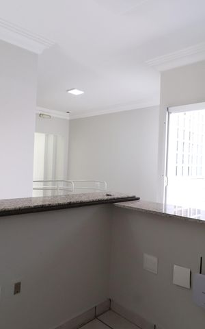 Casa para alugar com 107m², 3 quartos e 7 vagasSala