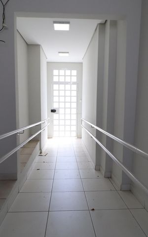 Casa para alugar com 107m², 3 quartos e 7 vagasSala