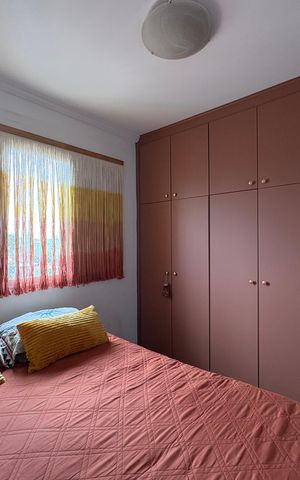 Apartamento à venda com 55m², 2 quartos e 2 vagas Apartamento à venda com 55m², 2 quartos e 2 vagasSuíte