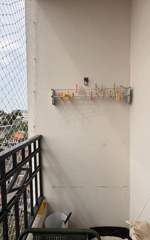 Apartamento à venda com 55m², 2 quartos e 2 vagas Apartamento à venda com 55m², 2 quartos e 2 vagasSacada