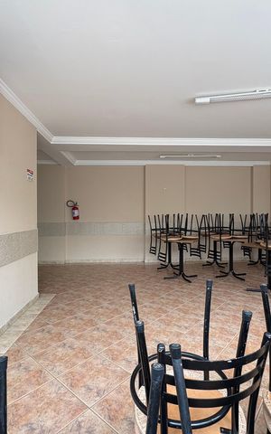 Apartamento à venda com 55m², 2 quartos e 2 vagas Apartamento à venda com 55m², 2 quartos e 2 vagasÁrea comum - Salão de festas