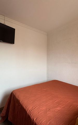 Apartamento à venda com 55m², 2 quartos e 2 vagas Apartamento à venda com 55m², 2 quartos e 2 vagasSuíte