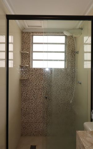 Apartamento à venda com 50m², 2 quartos e 1 vagaBanheiro