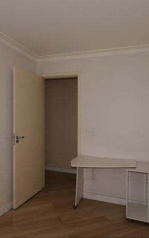 Apartamento à venda com 50m², 2 quartos e 1 vagaQuarto 2