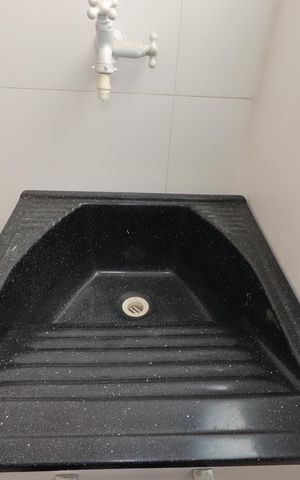 Apartamento à venda com 50m², 2 quartos e 1 vagaÁrea de Serviço - Tanque