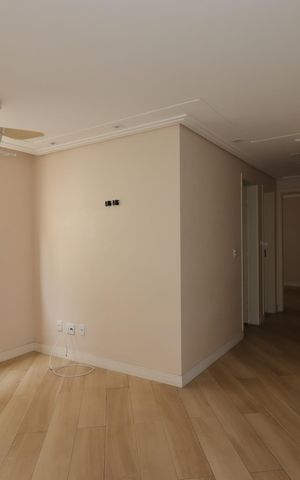 Apartamento à venda com 50m², 2 quartos e 1 vagaSala