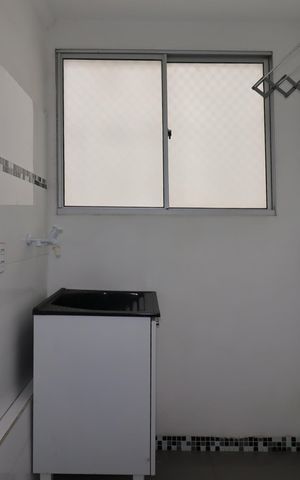 Apartamento à venda com 50m², 2 quartos e 1 vagaÁrea de Serviço