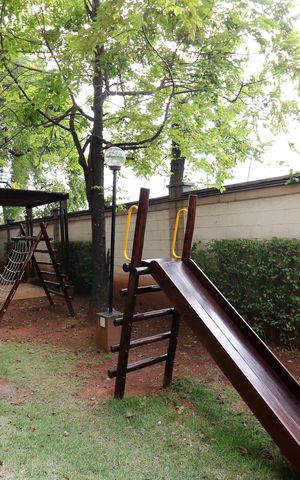 Apartamento à venda com 50m², 2 quartos e 1 vagaÁrea Comum - Playground