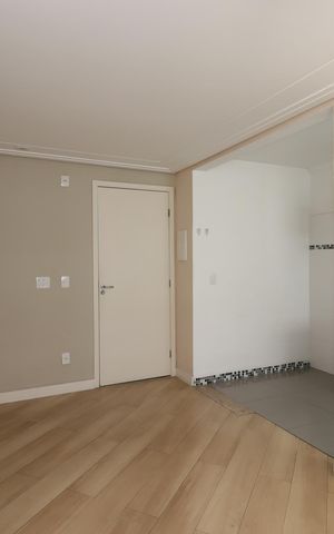 Apartamento à venda com 50m², 2 quartos e 1 vagaSala