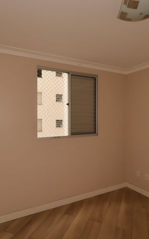 Apartamento à venda com 50m², 2 quartos e 1 vagaQuarto 1