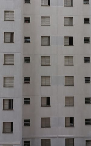 Apartamento à venda com 50m², 2 quartos e 1 vagaVista do Quarto 1