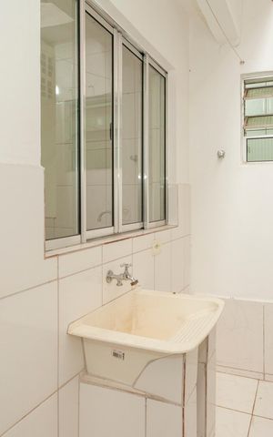 Casa à venda com 400m², 7 quartos e 2 vagasÁrea de Serviços Casa 2