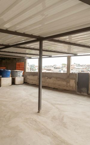 Casa à venda com 400m², 7 quartos e 2 vagasPiso Superior