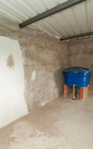 Casa à venda com 400m², 7 quartos e 2 vagasPiso Superior - Quarto de Serviços