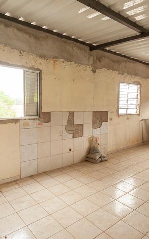 Casa à venda com 400m², 7 quartos e 2 vagasPiso Superior