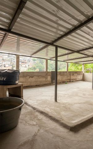 Casa à venda com 400m², 7 quartos e 2 vagasPiso Superior