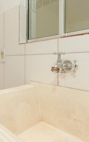 Casa à venda com 400m², 7 quartos e 2 vagasÁrea de Serviços Casa 2