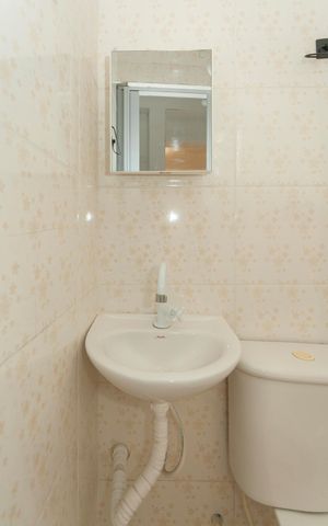 Casa à venda com 400m², 7 quartos e 2 vagasBanheiro Casa 1
