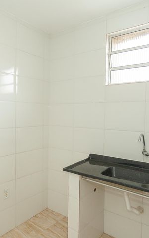 Casa à venda com 400m², 7 quartos e 2 vagasCozinha Casa 1