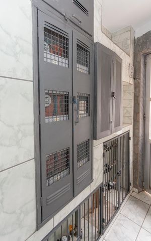 Casa à venda com 400m², 7 quartos e 2 vagasMedidores de Energia
