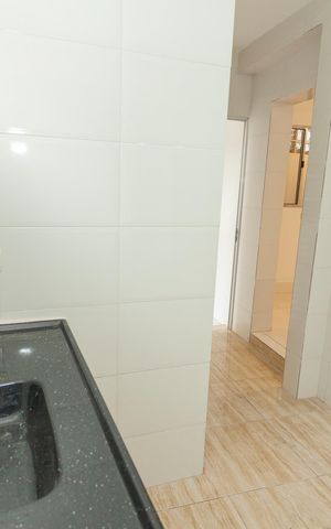 Casa à venda com 400m², 7 quartos e 2 vagasCozinha Casa 1
