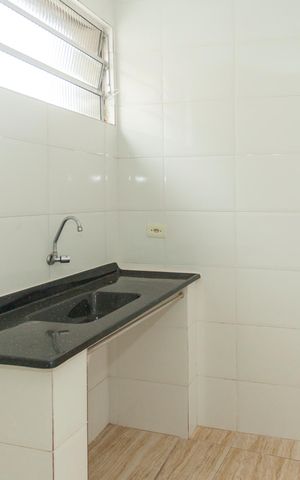 Casa à venda com 400m², 7 quartos e 2 vagasCozinha Casa 1