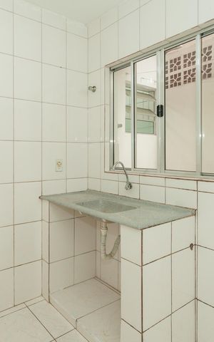 Casa à venda com 400m², 7 quartos e 2 vagasCozinha Casa 2