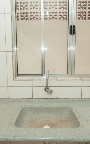 Casa à venda com 400m², 7 quartos e 2 vagasCozinha Casa 2