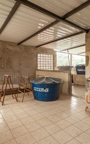 Casa à venda com 400m², 7 quartos e 2 vagasPiso Superior