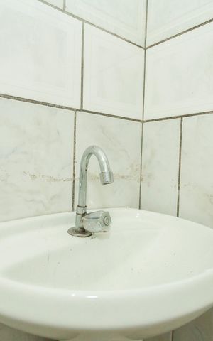 Casa à venda com 400m², 7 quartos e 2 vagasBanheiro Casa 2