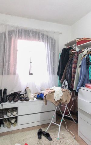 Casa para alugar com 104m², 3 quartos e 2 vagas Casa para alugar com 104m², 3 quartos e 2 vagasQuarto 1