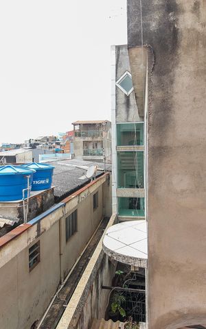 Casa para alugar com 104m², 3 quartos e 2 vagas Casa para alugar com 104m², 3 quartos e 2 vagasVista Quarto 3 - Suíte