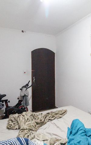 Casa para alugar com 104m², 3 quartos e 2 vagas Casa para alugar com 104m², 3 quartos e 2 vagasQuarto 2