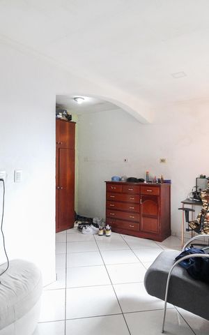 Casa para alugar com 104m², 3 quartos e 2 vagas Casa para alugar com 104m², 3 quartos e 2 vagasQuarto 3 - Suíte
