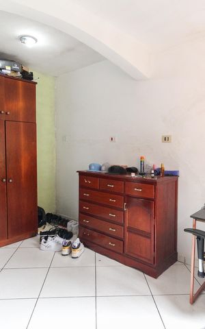 Casa para alugar com 104m², 3 quartos e 2 vagas Casa para alugar com 104m², 3 quartos e 2 vagasQuarto 3 - Suíte
