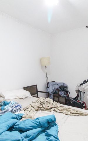Casa para alugar com 104m², 3 quartos e 2 vagas Casa para alugar com 104m², 3 quartos e 2 vagasQuarto 2