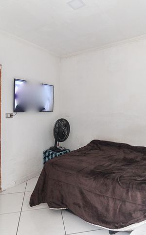 Casa para alugar com 104m², 3 quartos e 2 vagas Casa para alugar com 104m², 3 quartos e 2 vagasQuarto 3 - Suíte