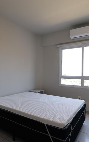 Studio para alugar com 22m², 1 quarto e 1 vaga Studio para alugar com 22m², 1 quarto e 1 vagaStudio