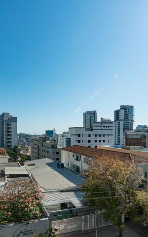 Apartamento à venda com 86m², 3 quartos e 2 vagas Apartamento à venda com 86m², 3 quartos e 2 vagasSala