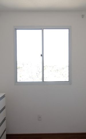 Apartamento à venda com 55m², 2 quartos e 1 vagaQuarto
