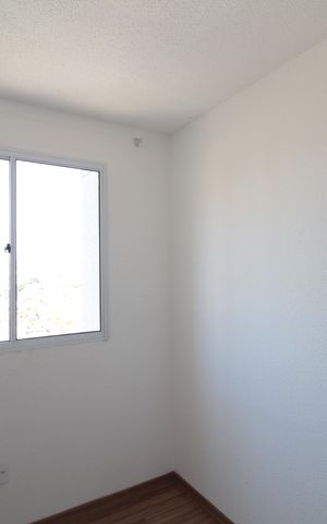 Apartamento à venda com 55m², 2 quartos e 1 vagaQuarto