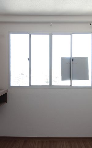Apartamento à venda com 55m², 2 quartos e 1 vagaSala