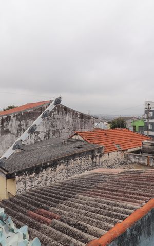 Casa à venda com 244m², 3 quartos e 2 vagasVista do Terraço