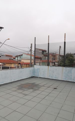 Casa à venda com 244m², 3 quartos e 2 vagasTerraço